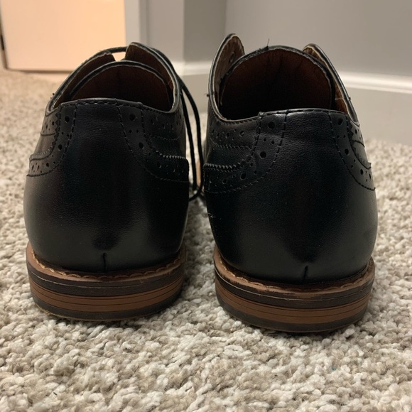 Men’s dress shoes - Picture 3 of 3